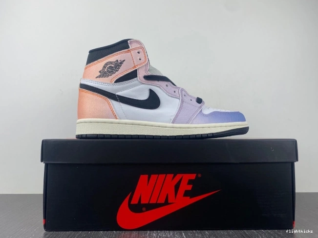 1 High DX0054-805 OG Skyline Jordan Retro 0912